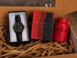 1. Combo Perfume Odyssey Atrito+ Reloj Tommy