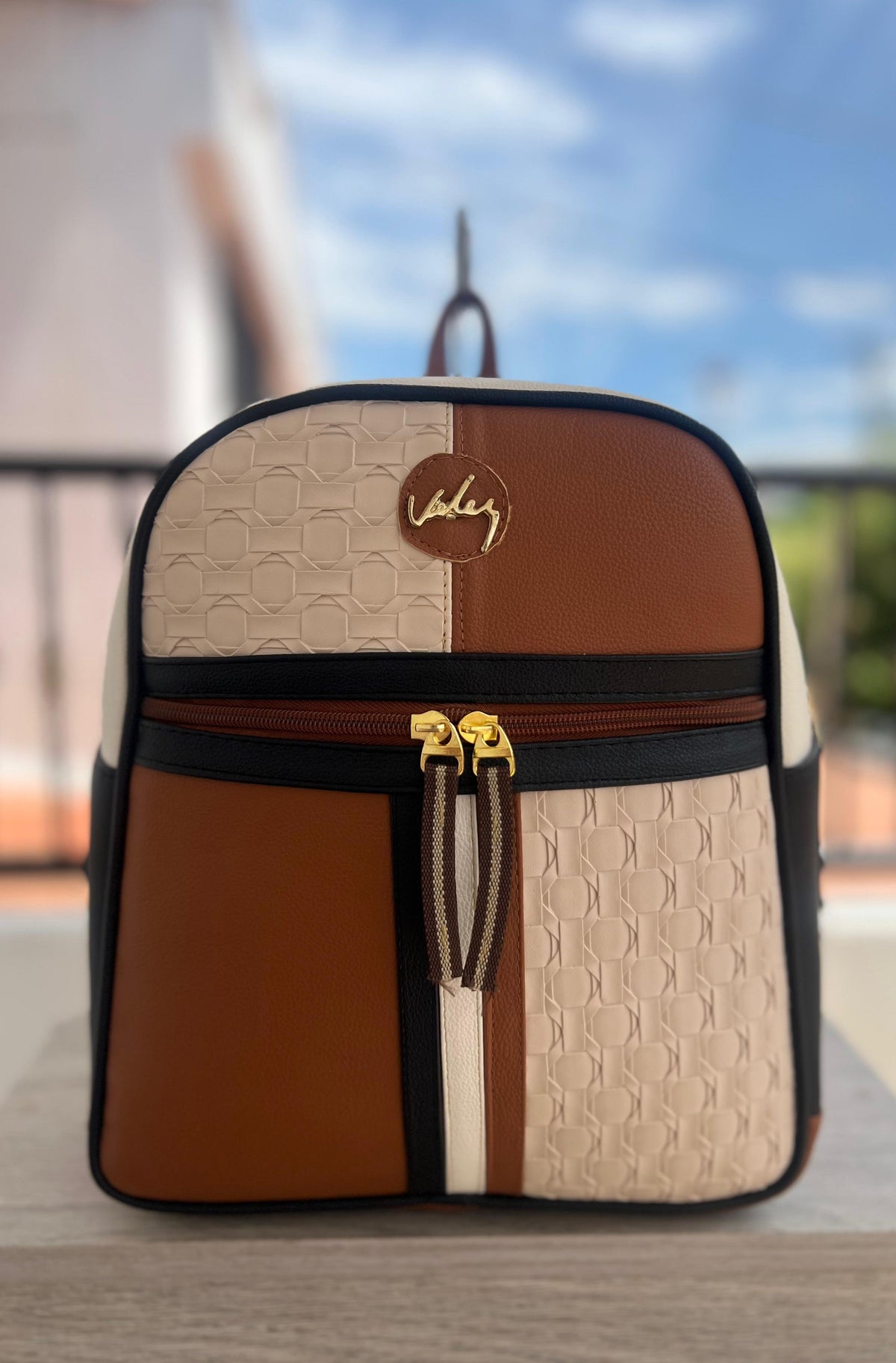 2. Bolso Vélez – EDICION ESPECIAL