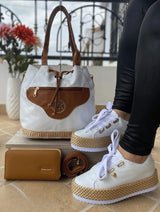 6.Bolso+Calzado+Billetera - Michael Kors