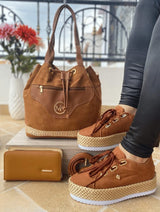 6.Bolso+Calzado+Billetera - Michael Kors