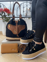 6.Bolso+Calzado+Billetera - Michael Kors