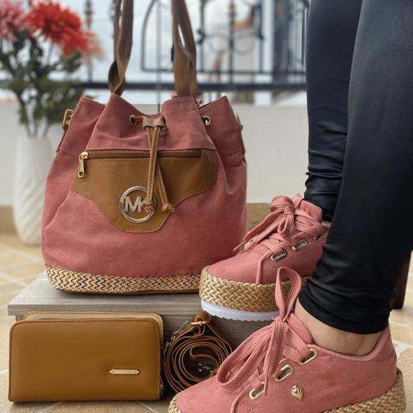 6.Bolso+Calzado+Billetera - Michael Kors