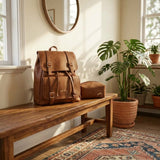 4. Kit de Vélez - Morral + Cosmetiquera