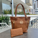 7. Bolso+Monedero - Michael Kors