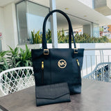 7. Bolso+Monedero - Michael Kors
