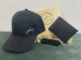 6. Trio Velez - Gorra+Billetera+Llavero