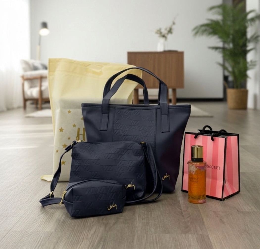 1. Kit de Trio Veléz Ibiza + Splash