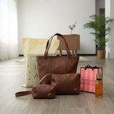 1. Kit de Trio Veléz Ibiza + Splash
