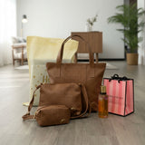1. Kit de Trio Veléz Ibiza + Splash