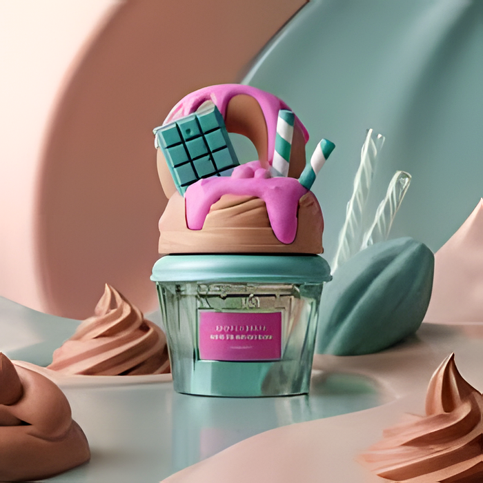 11. Vanilla Freak Lattafa