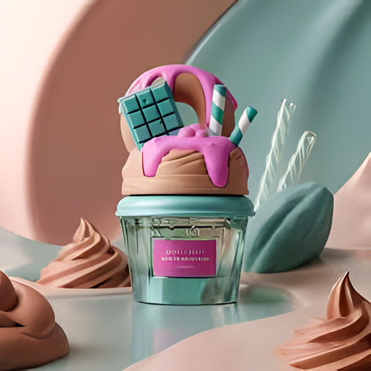11. Vanilla Freak Lattafa